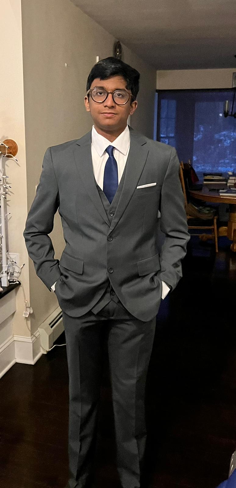 Hari Menon